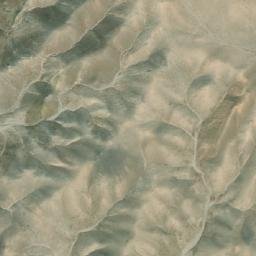 Satellite imagery of Ganḏāw Rāghêh, AF