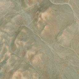 Satellite imagery of Ganḏāw Rāghêh, AF