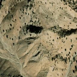 Satellite imagery of Ghōrlamaī Ghar, AF