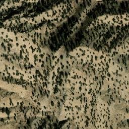 Satellite imagery of Ghōrlamaī Ghar, AF