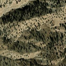 Satellite imagery of Towdōbay Ghar, AF