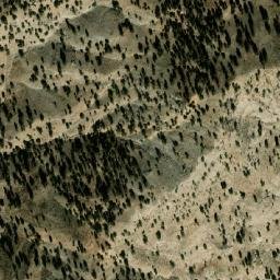 Satellite imagery of Towdōbay Ghar, AF