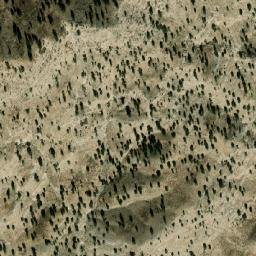 Satellite imagery of Towdōbay Ghar, AF