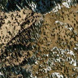 Satellite imagery of Mangārah Ghar, AF