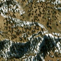 Satellite imagery of Pastah, AF