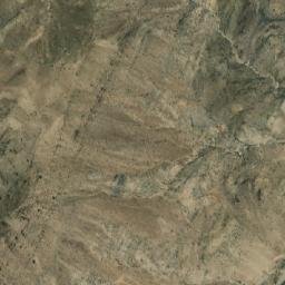 Satellite imagery of Taṟahnē Ghunḏêy, AF