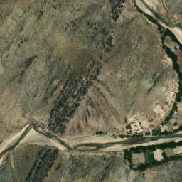 Satellite imagery of Pitāwaī, AF