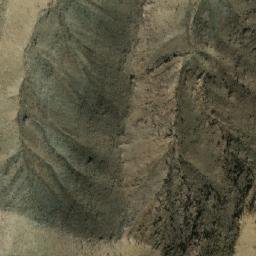 Satellite imagery of Shamālī Sharqī Ghunḏêy, AF