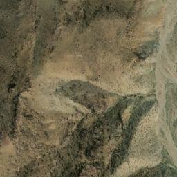 Satellite imagery of Shamālī Sharqī Ghunḏêy, AF