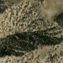 Satellite imagery of Marghina Sar, AF