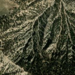 Satellite imagery of Marghina Sar, AF