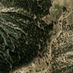 Satellite imagery of Marghina Sar, AF