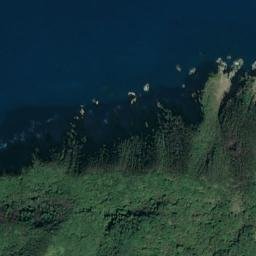 Satellite imagery of Tatsuki Zaki, JP