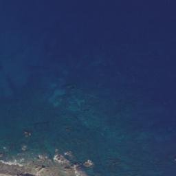 Satellite imagery of Kubotsu-zaki, JP