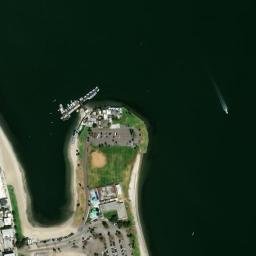 Satellite imagery of Blue Sea Beach Hotel, US