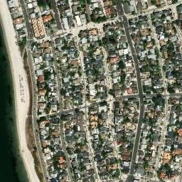 Satellite imagery of Inner Crown Point, US