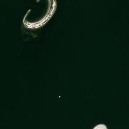 Satellite imagery of Inner Crown Point, US