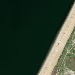 Satellite imagery of Point Lowell, US