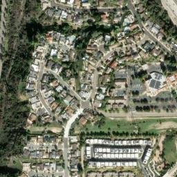 Satellite imagery of JIB — NGS DC1501 — San Diego, US, US