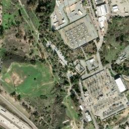Satellite imagery of Murray Canyon Pit, US