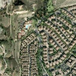 Satellite imagery of COT — NGS DC1492 — San Diego, US, US