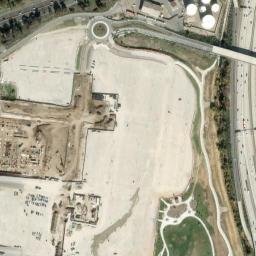 Satellite imagery of CAB — NGS DC1469 — San Diego, US, US
