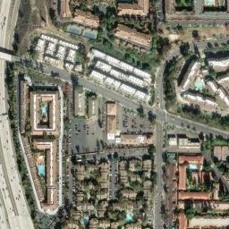 Satellite imagery of CAB — NGS DC1469 — San Diego, US, US