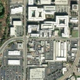 Satellite imagery of A 896 — NGS DC0941 — San Diego, US, US