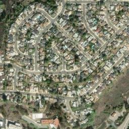 Satellite imagery of CAM — NGS DC1460 — San Diego, US, US