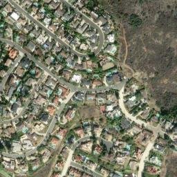 Satellite imagery of MURRAY — NGS DS3386 — San Diego, US, US