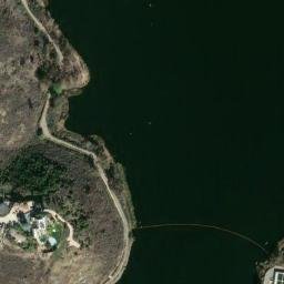 Satellite imagery of MURRAY — NGS DS3386 — San Diego, US, US