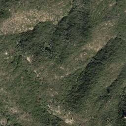 Satellite imagery of Wettleson Prospect, US