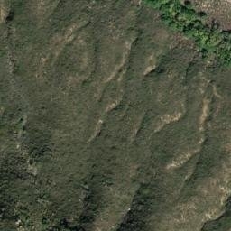 Satellite imagery of Wettleson Prospect, US