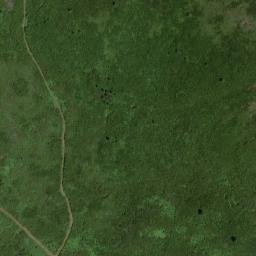 Satellite imagery of Achada do Cedro, MA