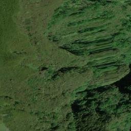 Satellite imagery of Achada do Cedro, MA
