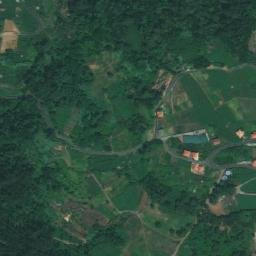 Satellite imagery of Quebradas, MA