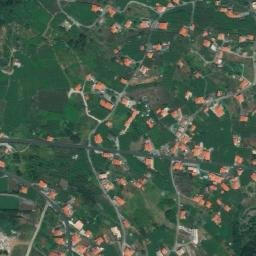 Satellite imagery of Quebradas, MA