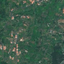 Satellite imagery of Ponta do Serro do Guindaste, PT