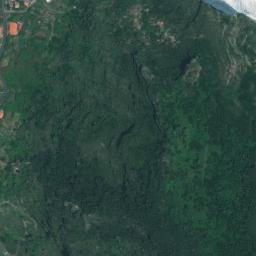 Satellite imagery of Ponta do Serro do Guindaste, PT