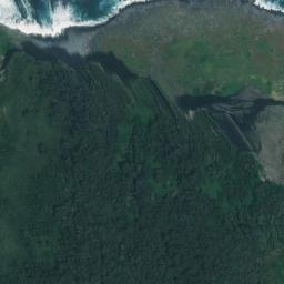 Satellite imagery of Penha de Águia, MA