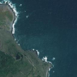 Satellite imagery of Penha de Águia, MA