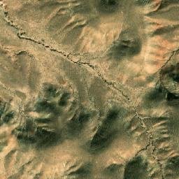 Satellite imagery of Chebkat Ben Zammouri, MA