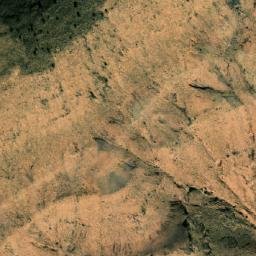 Satellite imagery of Djebel el Haïrech, DZ