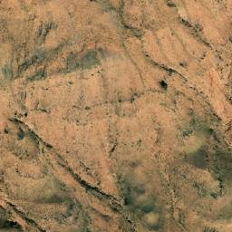 Satellite imagery of Djebel el Haïrech, DZ