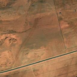 Satellite imagery of Dalaa Tiout, DZ