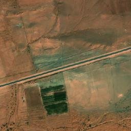 Satellite imagery of Dalaa Tiout, DZ