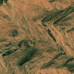 Satellite imagery of Teniet ez Zekkak, DZ