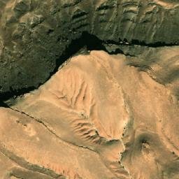 Satellite imagery of El Rhelida, DZ