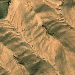 Satellite imagery of El Rhelida, DZ