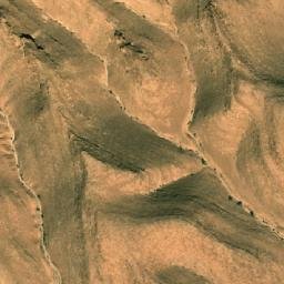 Satellite imagery of El Rhelida, DZ